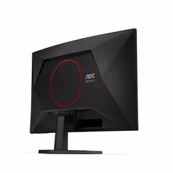 AOC C27G42E Monitor PC - Vista aggiuntiva 8