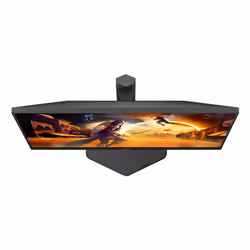 AOC G4 Q27G4SRU Monitor PC 68,6 cm (27") 2560 x 1440 Pixel Quad HD LED Nero - Vista aggiuntiva 8