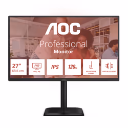 AOC 27E4U