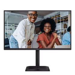 AOC 27E4U Monitor PC
