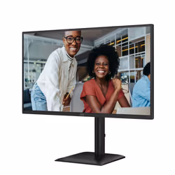 AOC 27E4U Monitor PC - Vista aggiuntiva 5
