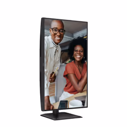 AOC Q27E4U Monitor PC - Vista aggiuntiva 8