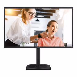 AOC Q27E4CV non classificato - Vista aggiuntiva 2