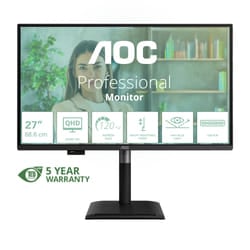 AOC Q27P4U Monitor PC