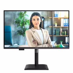 AOC Q27P4U Monitor PC - Vista aggiuntiva 2