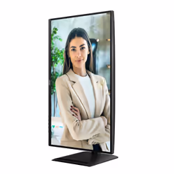 AOC Q27P4U Monitor PC - Vista aggiuntiva 4