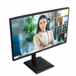 AOC Q27P4U Monitor PC - Vista aggiuntiva 5