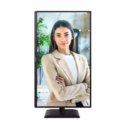 AOC Q27P4U Monitor PC - Vista aggiuntiva 6