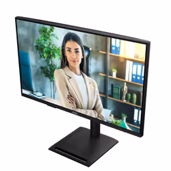AOC Q27P4U Monitor PC - Vista aggiuntiva 7
