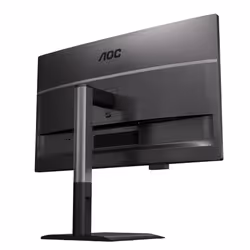 AOC Q27P4U Monitor PC - Vista aggiuntiva 8