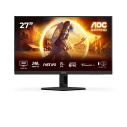 AOC Q27G4ZR Monitor PC