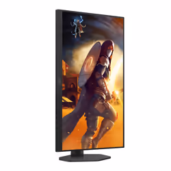 AOC Q27G4ZR Monitor PC - Vista aggiuntiva 5