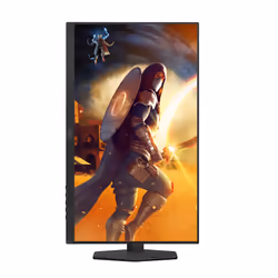 AOC Q27G4ZR Monitor PC - Vista aggiuntiva 6
