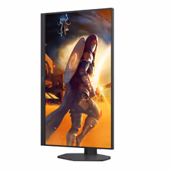 AOC Q27G4ZR Monitor PC - Vista aggiuntiva 7