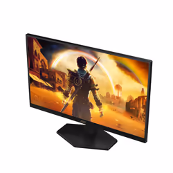 AOC Q27G42ZE Monitor PC - Vista aggiuntiva 7