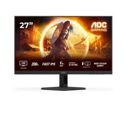 AOC 27G4HRE Monitor PC