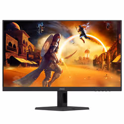 AOC 27G4HRE Monitor PC