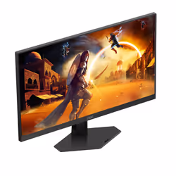 AOC 27G4HRE Monitor PC - Vista aggiuntiva 5