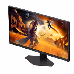 AOC 27G4HRE Monitor PC - Vista aggiuntiva 6