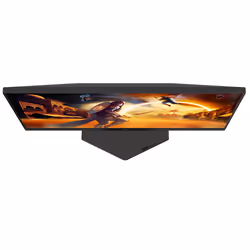 AOC 27G4HRE Monitor PC - Vista aggiuntiva 7