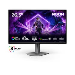 AOC 27" AG276QKD2, 2560x1440, 500Hz Monitor PC
