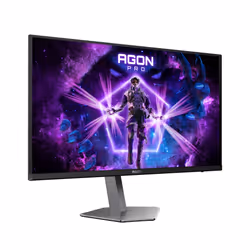 AOC 27" AG276QKD2, 2560x1440, 500Hz Monitor PC - Vista aggiuntiva 6