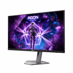 AOC 27" AG276QKD2, 2560x1440, 500Hz Monitor PC - Vista aggiuntiva 7