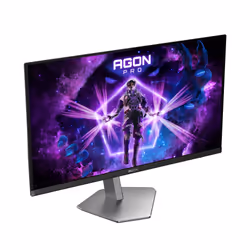 AOC 27" AG276QKD2, 2560x1440, 500Hz Monitor PC - Vista aggiuntiva 8