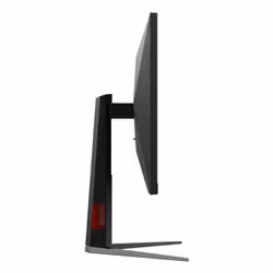 AOC G4 Q27G4ZD/69 Monitor 26,5 pollici QHD OLED 280 Hz 0,03 ms Nero, Rosso - Vista aggiuntiva 5