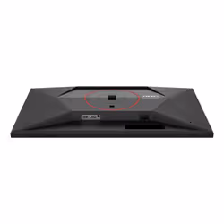 AOC G4 Q27G4ZD/69 Monitor 26,5 pollici QHD OLED 280 Hz 0,03 ms Nero, Rosso - Vista aggiuntiva 8