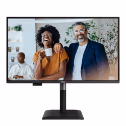 AOC Q27P4CV Monitor PC 68,6 cm (27") 2560 x 1440 Pixel - Vista aggiuntiva 4
