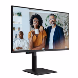 AOC Q27P4CV Monitor PC 68,6 cm (27") 2560 x 1440 Pixel - Vista aggiuntiva 5
