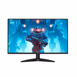 AOC B3 Q27B36X Monitor PC 68,6 cm (27") 2560 x 1440 Pixel Quad HD LED Nero - Vista aggiuntiva 4
