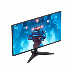 AOC B3 Q27B36X Monitor PC 68,6 cm (27") 2560 x 1440 Pixel Quad HD LED Nero - Vista aggiuntiva 7
