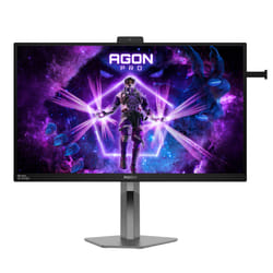 AOC AG276QSG2 Monitor PC 68,6 cm (27") 2560 x 1440 Pixel