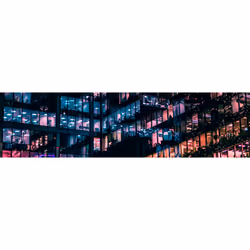 AOC P1 27P1 27" Full HD LED Nero