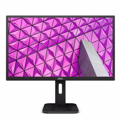AOC P1 27P1 27" Full HD LED Nero