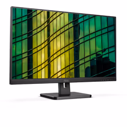 AOC E2 27E2QAE 27" Full HD LCD Nero - Vista aggiuntiva 5
