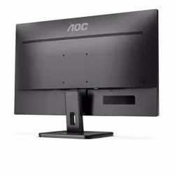 AOC E2 27E2QAE 27" Full HD LCD Nero - Vista aggiuntiva 8