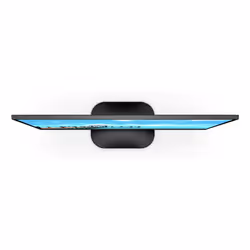 AOC B2 27B2AM LED display 27" Full HD Nero - Vista aggiuntiva 6