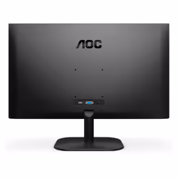 AOC B2 27B2AM LED display 27" Full HD Nero - Vista aggiuntiva 7