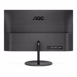 AOC V4 Q27V4EA LED display 27" 2K Ultra HD Nero - Vista aggiuntiva 6