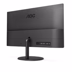 AOC V4 U27V4EA 27" 4K Ultra HD LED Nero - Vista aggiuntiva 8