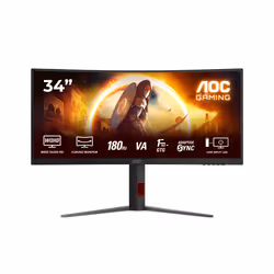 AOC CU34G4