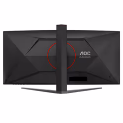 AOC CU34G4 Monitor PC - Vista aggiuntiva 8