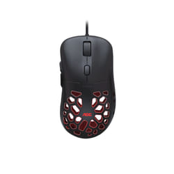 AOC GM510B mouse Gaming Mano destra USB tipo A Ottico 16000 DPI
