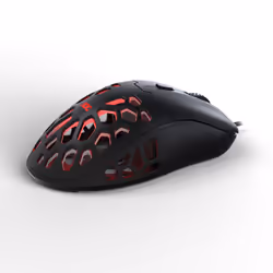 AOC GM510B mouse Gaming Mano destra USB tipo A Ottico 16000 DPI - Vista aggiuntiva 4