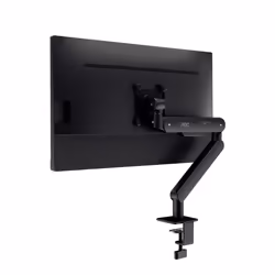 AOC AM400B Supporti a parete per TV 34" Scrivania Nero - Vista aggiuntiva 4