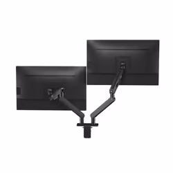 AOC AM420B Supporti a parete per TV 34" Scrivania Nero - Vista aggiuntiva 4