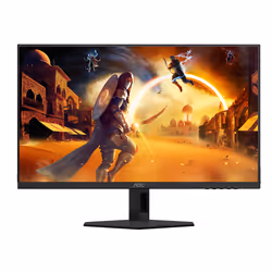 AOC 25G4SRE Monitor PC